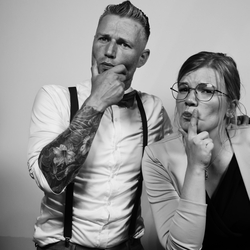 Fotobox-Bilder Hochzeit